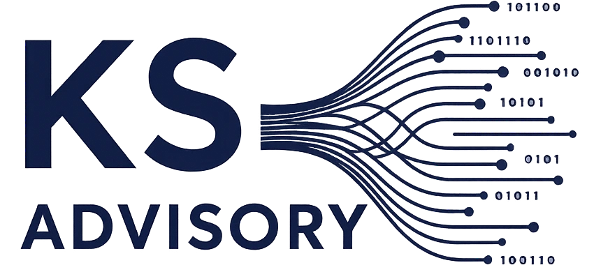 KS Advisory Logo